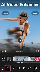 Video Maker preview 3